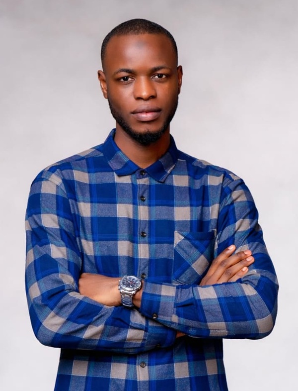 Saheed Abdulganiyu